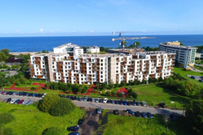 Apartamenty Olympic Park Kołobrzeg